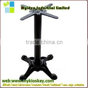 High Quality Acrylic Dining Table Base thumbnail-1