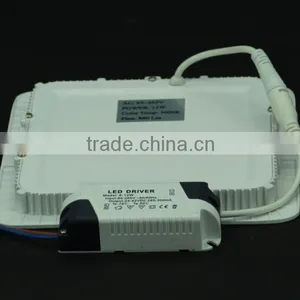 LED Panel Light 429-PB-18-SD-9W thumbnail-5