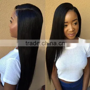 Factory Direct Selling Unprocessed Wholesale Virgin Brazilian Hair Ombre Virgin Brazilian Hair Virgin Indian Hair thumbnail-1