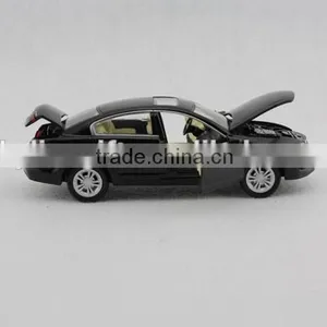 Wholesale Diecast Cars Licensed Diecast Model,1:32 Scale Mini Classic Diecast Car Model thumbnail-5