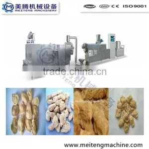 Soya Meat Making Machine thumbnail-1