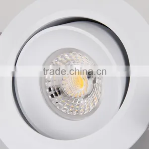 Non-dimmable 6.5Wcob Led Ceiling Light ,nichia Led, China Supplier thumbnail-5