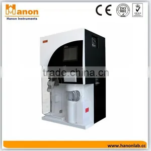 Automatic Kjeldahl Nitrogen and Protein Analyzer thumbnail-1