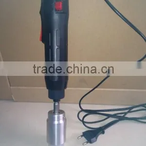 Wholesale Small Manual Plastic Bottle Capping Machine for Sale thumbnail-5