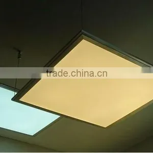 High Brightness Square 600x600 Led Light Panel Quality Choice thumbnail-5