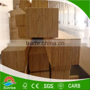 Door Core Poplar LVL/Best Quality LVL Packing Lumber thumbnail-1