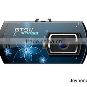 FHD 1080P Car Camera With Multi-language G-sensor Black Box Full HD Video Recorder Quality Choice Most Popular thumbnail-2