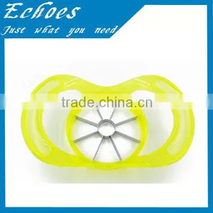Plastic Apple Slicer and Divider thumbnail-1