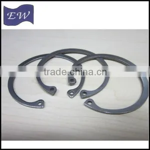 Retaining Ring Din 472 All Sizes (DIN472 ) thumbnail-1