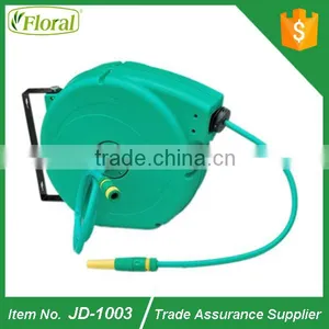 New Type Automatic Hose Reeling Cart thumbnail-1