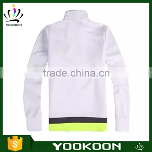 Wholesale Team Soccer Jackets , Summer Sport Jackets for Men thumbnail-2