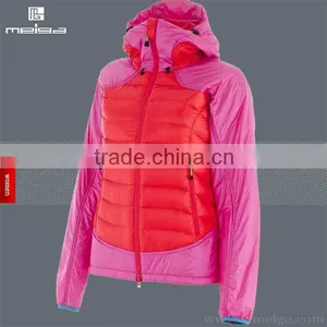 Women Down Jacket thumbnail-1