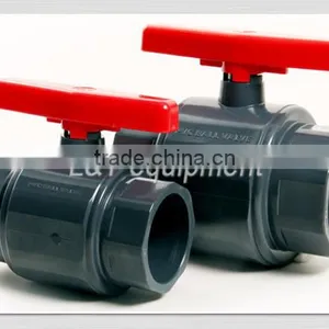 Manufacturer 1/2"to 4" Rated at Full 150PSI 1 Inch Ball Valve thumbnail-1