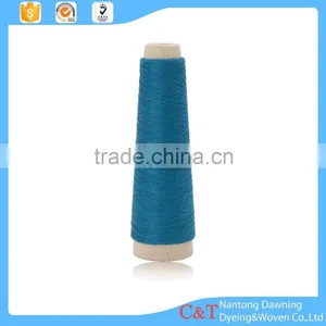 100 Polyester Dyed Yarn From Spinning Mills thumbnail-5