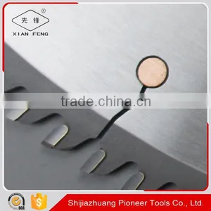 Woodworking Power Tools From China Tungsten Tipped Saw Blade thumbnail-3