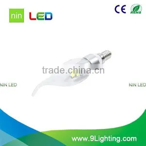 High Quality Latest Beam Angle Design Led Candle Lights thumbnail-1