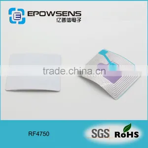 Anti-theft EAS RF Security Labels thumbnail-1