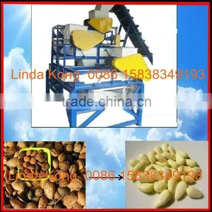2015 New Almond Shelling Machine for Sale thumbnail-1