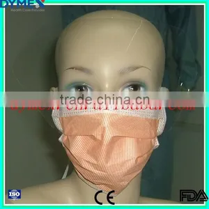 Dental Protection Face Mask With Face Shield Visor thumbnail-2