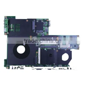 Motherboard for Asus A8JN A8JC A8JM A8JE A8JP A8JR A8JV Model thumbnail-1