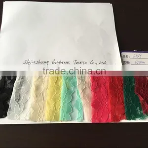 Clothing Raw Materials Fabric Supplier thumbnail-6