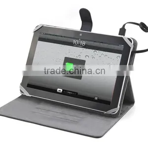 Universal External Portable Power Bank for 7" Tablet, 4000mah 7" Tablet Universal External Portable Power Bank thumbnail-4