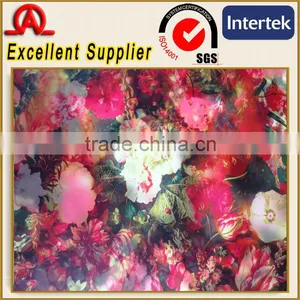 Digital Print Fabric Textile Printing thumbnail-1