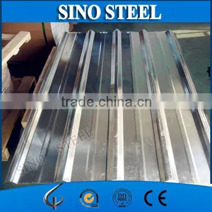 High Demands of Heat Proof Roof Sheet thumbnail-1