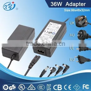 AC Laptop Adapter Replacement Adapter thumbnail-2