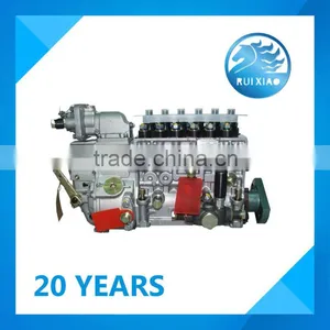 Diesel Fuel Injection Pump VG1560080022 For HOWO WD615 371 HP thumbnail-1