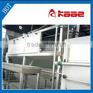 Hot Sale 2014 Industrial Citrus Fruit Oil Mill Machine Manufactured in Wuxi Kaae thumbnail-1