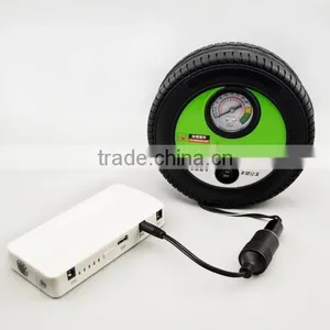 12v Automobile Jump Starter 12000mah Power Bank Carku Epower-Elite Jump Booster thumbnail-1