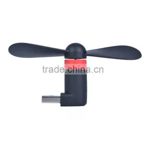 Coolsell-Small Portable Mini Usb Fan thumbnail-6