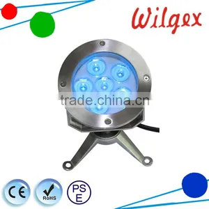 IP68 Low Voltage Underwater Fountain Rgb Led Light 180 thumbnail-1