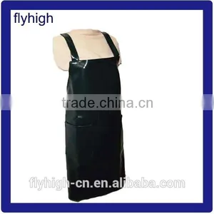 Chinese Factory Custom Pvc Apron thumbnail-1