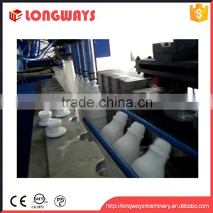 4 Cavity Plastic Bottle Blowing Mould thumbnail-4