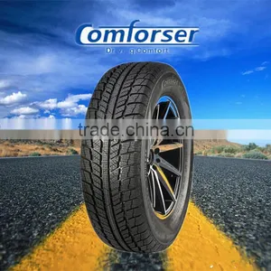 Comforser Winter Tyre Snow Tyre CF900 205/55r16 thumbnail-1