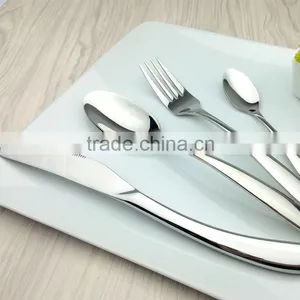 Wholesale Market Dinnerware Set Flateware Sets Flateware Type Cutlery thumbnail-2