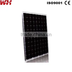 China Supplier of 80w 100w Flexible pv Solar Panel Price Good thumbnail-2