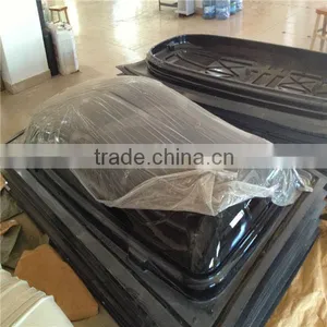 ABS Plastic Pop up Car Box thumbnail-1