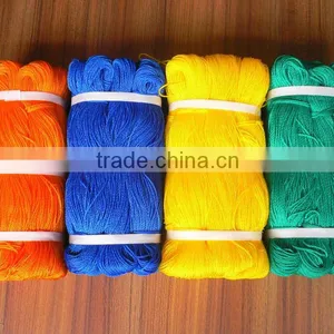 HDPE Twisted Twines For Fishing thumbnail-3