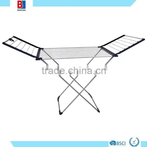 New Model 18M Aluminum & Iron Cloth Dryer thumbnail-2