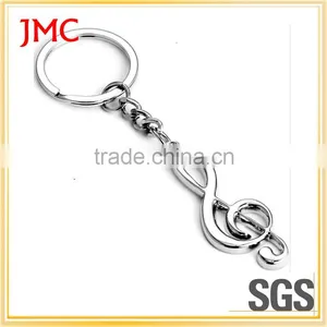 Fashion Custom Metal Key Chain With Custom Logo thumbnail-5