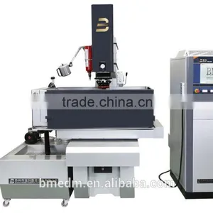 EDM450CNC Spark Erosion EDM Machine thumbnail-1