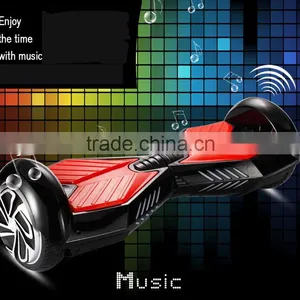 2015 Popular Item 2 Wheel Electric Self-balanced thumbnail-1