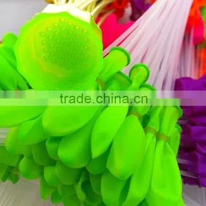 Bunch o Balloons Water Bomb Strong Rubber Ring no Leak Magic Balloons Quality Choice thumbnail-3
