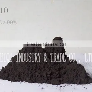 Nuclear Grade Boron Carbide Cas 12069-32-8 B4c thumbnail-2