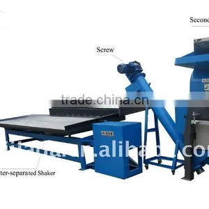 Hot Sale Scrap Copper Cable Wires Recycling Machine thumbnail-1