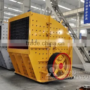 2015 Latest High Quality Impact Crusher China thumbnail-4