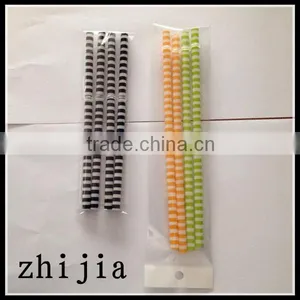 PP Plastic Drinking Straw Printed thumbnail-1